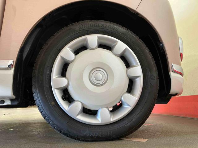 ムーヴキャンバスGメイクアップ SAIII(車内 消臭・抗菌 処理済) 衝突被害軽減システム 4WD 両側パワースライドドア ナビ バックカメラ キーフリーシステム(新潟県)の中古車