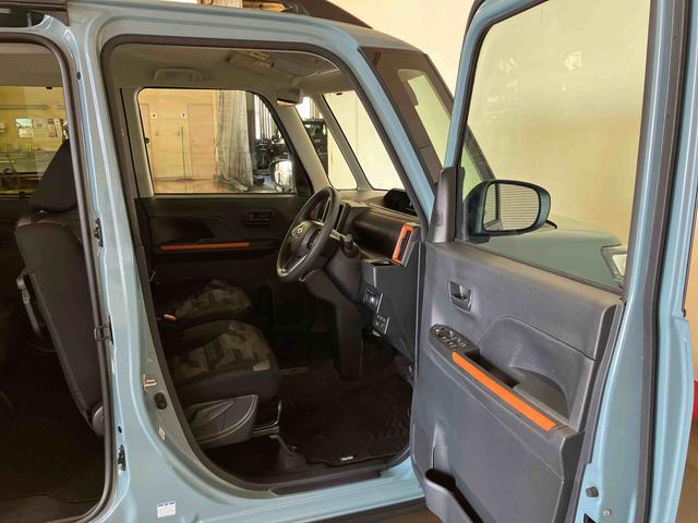 タントファンクロス(車内 消臭・抗菌 処理済) 衝突被害軽減システム 4WD 両側パワースライドドア バックカメラ アルミホイール キーフリーシステム(新潟県)の中古車
