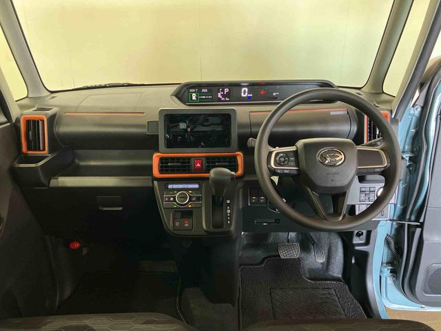 タントファンクロス(車内 消臭・抗菌 処理済) 衝突被害軽減システム 4WD 両側パワースライドドア バックカメラ アルミホイール キーフリーシステム(新潟県)の中古車