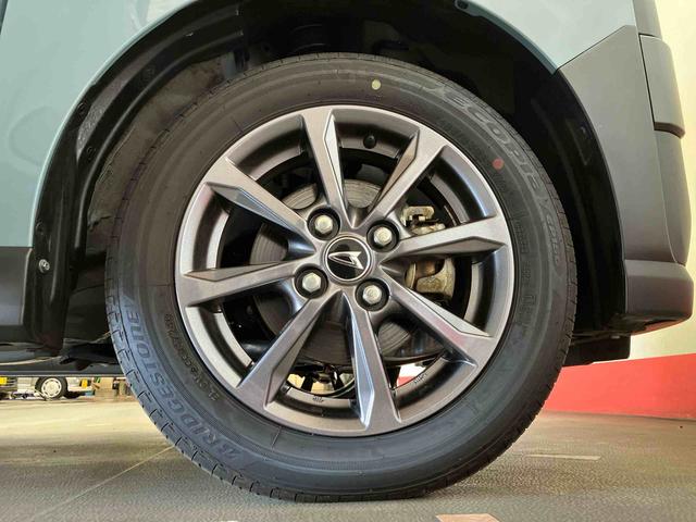 タントファンクロス(車内 消臭・抗菌 処理済) 衝突被害軽減システム 4WD 両側パワースライドドア バックカメラ アルミホイール キーフリーシステム(新潟県)の中古車