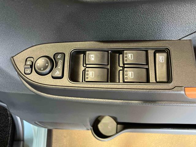 タントファンクロス(車内 消臭・抗菌 処理済) 衝突被害軽減システム 4WD 両側パワースライドドア バックカメラ アルミホイール キーフリーシステム(新潟県)の中古車