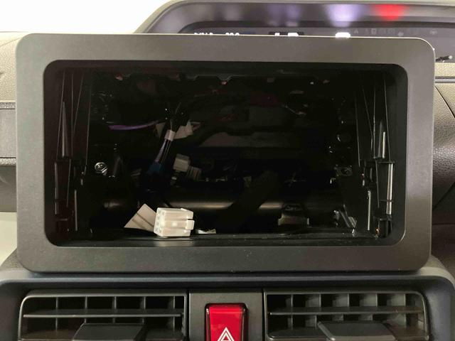 タントＸ（車内　消臭・抗菌　処理済）　衝突被害軽減システム　４ＷＤ　片側パワースライドドア　バックカメラ　キーフリーシステム（新潟県）の中古車