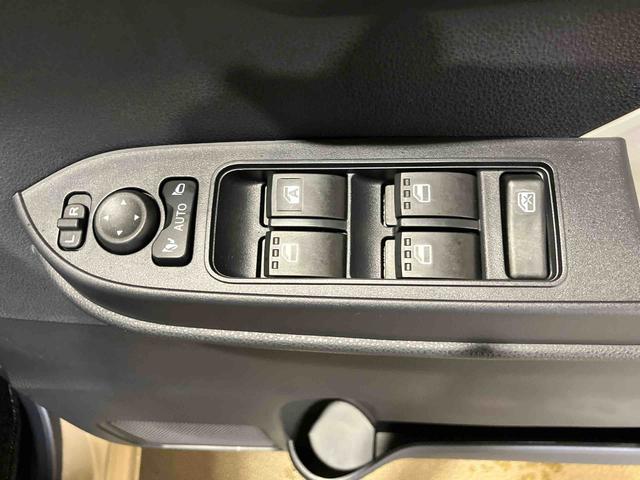 タントＸ（車内　消臭・抗菌　処理済）　衝突被害軽減システム　４ＷＤ　片側パワースライドドア　バックカメラ　キーフリーシステム（新潟県）の中古車