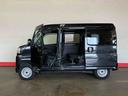 （車内　消臭・抗菌　処理済）　衝突被害軽減システム　４ＷＤ　５速マニュアル　両側スライドドア　キーレスエントリー（新潟県）の中古車