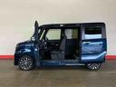 （車内　消臭・抗菌　処理済）　衝突被害軽減システム　４ＷＤ　両側パワースライドドア　ナビ　バックカメラ　アルミホイール　キーフリーシステム（新潟県）の中古車