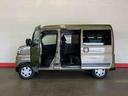 （車内　消臭・抗菌　処理済）　衝突被害軽減システム　４ＷＤ　両側パワースライドドア　キーフリーシステム（新潟県）の中古車
