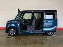 （車内　消臭・抗菌　処理済）　衝突被害軽減システム　両側パワースライドドア　ナビ　バックカメラ　アルミホイール　キーフリーシステム（新潟県）の中古車