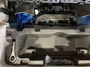 （車内　消臭・抗菌　処理済）　衝突被害軽減システム　ナビ　キーレスエントリー（新潟県）の中古車