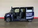 （車内　消臭・抗菌　処理済）　衝突被害軽減システム　４ＷＤ　両側パワースライドドア　バックカメラ　アルミホイール　キーフリーシステム（新潟県）の中古車