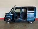 （車内　消臭・抗菌　処理済）　衝突被害軽減システム　４ＷＤ　両側パワースライドドア　ナビ　パノラマモニター　アルミホイール　キーフリーシステム（新潟県）の中古車
