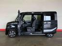 （車内　消臭・抗菌　処理済）　衝突被害軽減システム　４ＷＤ　両側パワースライドドア　ナビ　バックカメラ　アルミホイール　キーフリーシステム（新潟県）の中古車