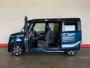 （車内　消臭・抗菌　処理済）　衝突被害軽減システム　４ＷＤ　両側パワースライドドア　ナビ　バックカメラ　アルミホイール　キーフリーシステム（新潟県）の中古車