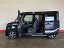 （車内　消臭・抗菌　処理済）　衝突被害軽減システム　４ＷＤ　両側パワースライドドア　ナビ　バックカメラ　アルミホイール　キーフリーシステム（新潟県）の中古車