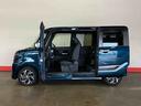 （車内　消臭・抗菌　処理済）　衝突被害軽減システム　４ＷＤ　両側パワースライドドア　ナビ　バックカメラ　アルミホイール　キーフリーシステム（新潟県）の中古車