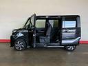 （車内　消臭・抗菌　処理済）　衝突被害軽減システム　４ＷＤ　両側パワースライドドア　バックカメラ　アルミホイール　キーフリーシステム（新潟県）の中古車