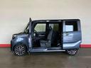 （車内　消臭・抗菌　処理済）　衝突被害軽減システム　４ＷＤ　両側パワースライドドア　バックカメラ　アルミホイール　キーフリーシステム（新潟県）の中古車