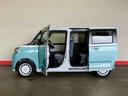 （車内　消臭・抗菌　処理済）　衝突被害軽減システム　両側パワースライドドア　パノラマモニター　キーフリーシステム（新潟県）の中古車