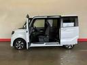 （車内　消臭・抗菌　処理済）　衝突被害軽減システム　４ＷＤ　両側パワースライドドア　ナビ　バックカメラ　アルミホイール　キーフリーシステム（新潟県）の中古車