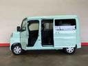 （車内　消臭・抗菌　処理済）　衝突被害軽減システム　４ＷＤ　両側スライドドア　バックカメラ　キーフリーシステム（新潟県）の中古車