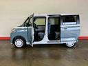 （車内　消臭・抗菌　処理済）　衝突被害軽減システム　４ＷＤ　両側パワースライドドア　パノラマモニター　キーフリーシステム（新潟県）の中古車