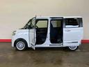 （車内　消臭・抗菌　処理済）　衝突被害軽減システム　両側パワースライドドア　バックカメラ　キーフリーシステム（新潟県）の中古車