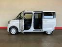 （車内　消臭・抗菌　処理済）　衝突被害軽減システム　４ＷＤ　両側パワースライドドア　バックカメラ　キーフリーシステム（新潟県）の中古車