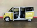 （車内　消臭・抗菌　処理済）　衝突被害軽減システム　４ＷＤ　両側パワースライドドア　バックカメラ　キーフリーシステム（新潟県）の中古車