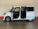 （車内　消臭・抗菌　処理済）　衝突被害軽減システム　両側パワースライドドア　アダプティブクルーズコントロール　バックカメラ　アルミホイール　キーフリーシステム（新潟県）の中古車