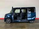 （車内　消臭・抗菌　処理済）　衝突被害軽減システム　４ＷＤ　両側パワースライドドア　ナビ　パノラマモニター　アルミホイール　キーフリーシステム（新潟県）の中古車