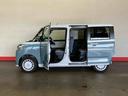 （車内　消臭・抗菌　処理済）　衝突被害軽減システム　４ＷＤ　両側パワースライドドア　キーフリーシステム（新潟県）の中古車