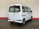 （車内　消臭・抗菌　処理済）　４ＷＤ　５速マニュアル　両側スライドドア（新潟県）の中古車