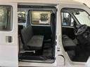 （車内　消臭・抗菌　処理済）　４ＷＤ　５速マニュアル　両側スライドドア（新潟県）の中古車