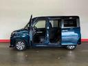 （車内　消臭・抗菌　処理済）　衝突被害軽減システム　４ＷＤ　両側パワースライドドア　ナビ　バックカメラ　アルミホイール　キーフリーシステム（新潟県）の中古車