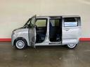 （車内　消臭・抗菌　処理済）　衝突被害軽減システム　ターボ車　両側パワースライドドア　アダプティブクルーズコントロール　バックカメラ　キーフリーシステム（新潟県）の中古車