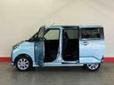 （車内　消臭・抗菌　処理済）　衝突被害軽減システム　４ＷＤ　片側パワースライドドア　バックカメラ　キーフリーシステム（新潟県）の中古車
