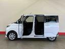 （車内　消臭・抗菌　処理済）　衝突被害軽減システム　４ＷＤ　片側パワースライドドア　バックカメラ　アルミホイール　キーフリーシステム（新潟県）の中古車