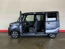 （車内　消臭・抗菌　処理済）　衝突被害軽減システム　４ＷＤ　両側パワースライドドア　バックカメラ　アルミホイール　キーフリーシステム（新潟県）の中古車