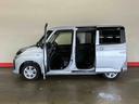 （車内　消臭・抗菌　処理済）　衝突被害軽減システム　４ＷＤ　片側パワースライドドア　ディスプレイオーディオ　バックカメラ　キーフリーシステム（新潟県）の中古車