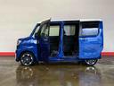 （車内　消臭・抗菌　処理済）　衝突被害軽減システム　４ＷＤ　両側パワースライドドア　ナビ　パノラマモニター　アルミホイール　キーフリーシステム（新潟県）の中古車