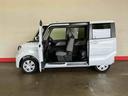（車内　消臭・抗菌　処理済）　衝突被害軽減システム　４ＷＤ　バックカメラ　片側パワースライドドア　キーフリーシステム（新潟県）の中古車