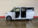 （車内　消臭・抗菌　処理済）　衝突被害軽減システム　４ＷＤ　両側パワースライドドア　アダプティブクルーズコントロール　バックカメラ　アルミホイール　キーフリーシステム（新潟県）の中古車