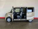 （車内　消臭・抗菌　処理済）　衝突被害軽減システム　４ＷＤ　片側パワースライドドア　バックカメラ　キーフリーシステム（新潟県）の中古車