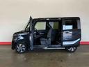（車内　消臭・抗菌　処理済）　衝突被害軽減システム　４ＷＤ　両側パワースライドドア　アルミホイール　キーフリーシステム（新潟県）の中古車