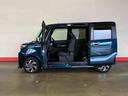 （車内　消臭・抗菌　処理済）　衝突被害軽減システム　４ＷＤ　両側パワースライドドア　ナビ　バックカメラ　アルミホイール　キーフリーシステム（新潟県）の中古車