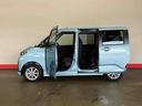 （車内　消臭・抗菌　処理済）　衝突被害軽減システム　４ＷＤ　片側パワースライドドア　バックカメラ　アルミホイール　キーフリーシステム（新潟県）の中古車