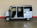 （車内　消臭・抗菌　処理済）　衝突被害軽減システム　４ＷＤ　両側スライドドア　キーレスエントリー（新潟県）の中古車