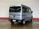 （車内　消臭・抗菌　処理済）　衝突被害軽減システム　４ＷＤ　５速マニュアル　両側スライドドア　バックカメラ　キーレスエントリー（新潟県）の中古車