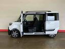 （車内　消臭・抗菌　処理済）　衝突被害軽減システム　４ＷＤ　両側スライドドア　バックカメラ　アルミホイール　キーフリーシステム（新潟県）の中古車