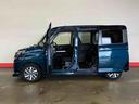 （車内　消臭・抗菌　処理済）　衝突被害軽減システム　４ＷＤ　両側パワースライドドア　ナビ　バックカメラ　アルミホイール　キーフリーシステム（新潟県）の中古車