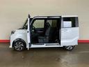 （車内　消臭・抗菌　処理済）　衝突被害軽減システム　４ＷＤ　両側パワースライドドア　バックカメラ　アルミホイール　キーフリーシステム（新潟県）の中古車